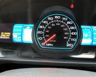 ODOMETER