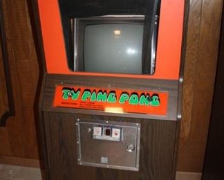 ARCADE GAME