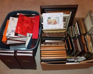 PHOTO FRAMES