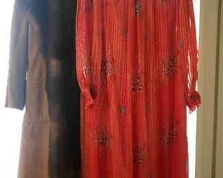 vintage dresses