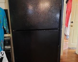 refrigerator