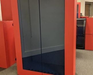 Display Cabinet