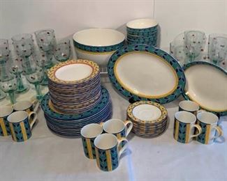 DOULTON Everyday Fine China