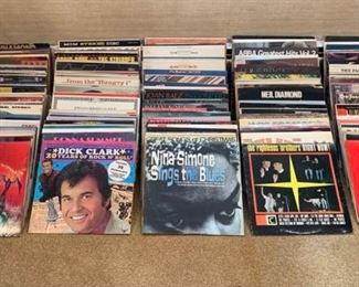 Musical Mystery Lot