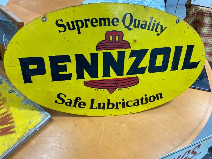 Collector's Auction in Eastman, GA starts on 12/5/2020