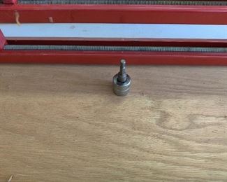 R&R Stackable Panel Clamps