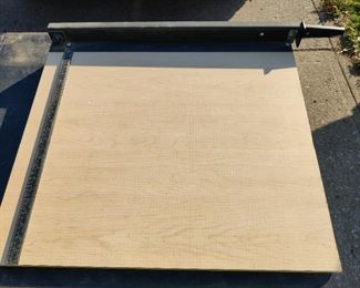 Industrial Grade Cutting Board
