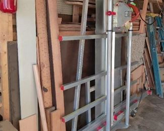 Milwaukee Panel Saw Vertical Cutting Direction