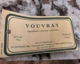 1964 Vouvray