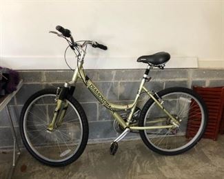 Diamondback Bicycle