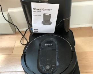 Shark IQ Robot