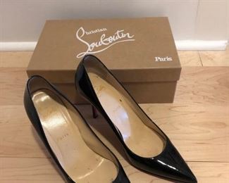 Christian Louboutin  Shoes