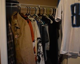 Vintage Clothing and More!