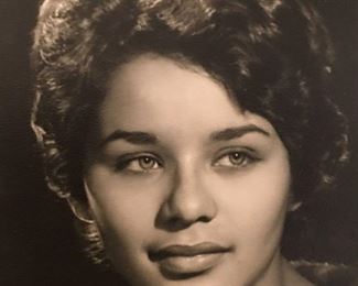 Madeline Murphy Rabb