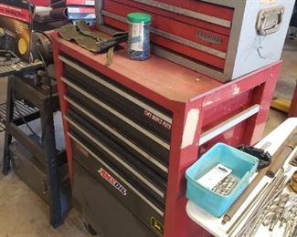 craftsman toolbox