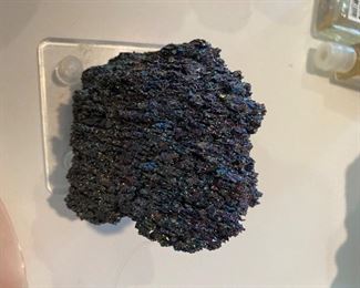 Carbide Crystal BIN $20