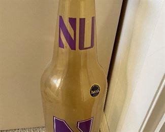 Northwestern University’s bottle bank Buy it now $6
