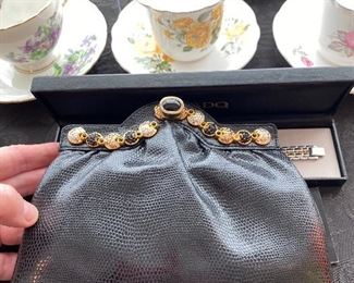 Vintage purse buy it now $8