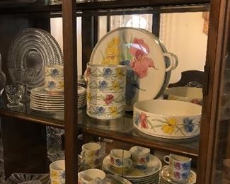 Villeroy and Boch Dinnerware