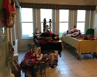 Santa would be proud :)