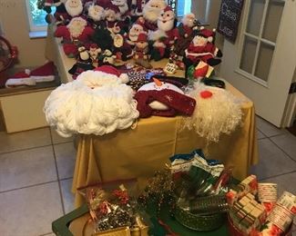 Christmas has arrived in Port Orange! Items priced $1 and up. 