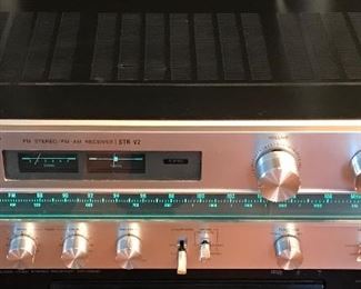 SONY AMPLIFIER