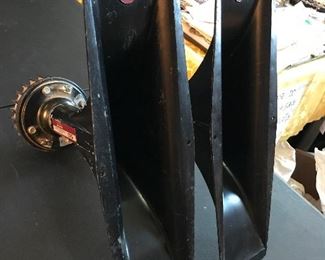 ELECTRO VOICE HORNS