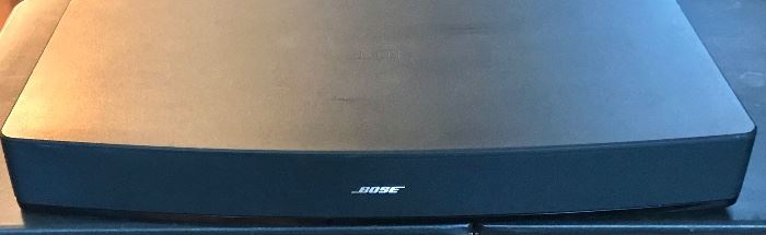 BOSE SPEAKER