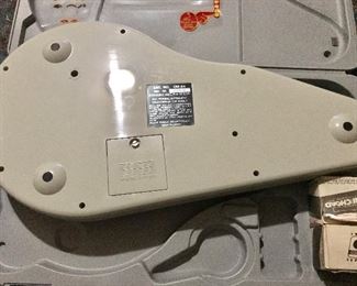 VINTAGE OMNICHORD