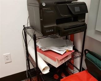 Office printer