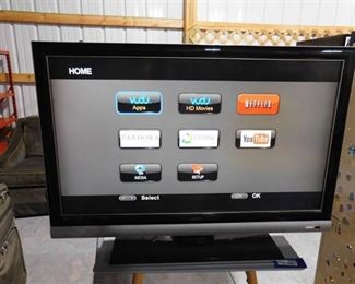 VIZIO 40in flat screen tv