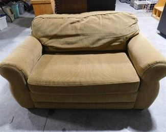 Genuine Lazy Boy loveseat