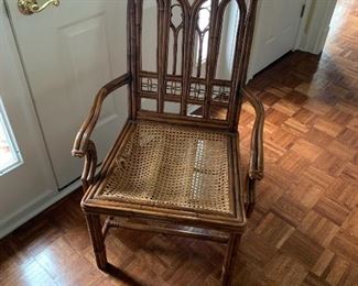 Beautiful Rattan chair