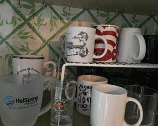 Mugs and more!