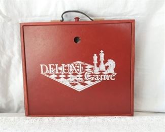 Deluxe Game Set