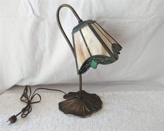 Lily Pad Table Lamp