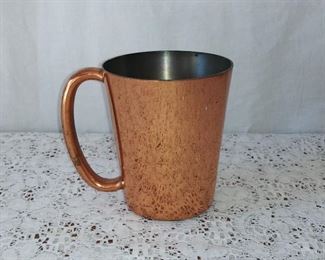 Mule Cup