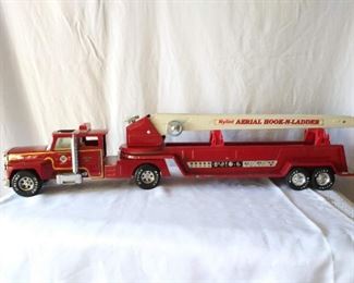 Nylint Ladder Fire Engine