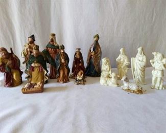 Nativity Lot