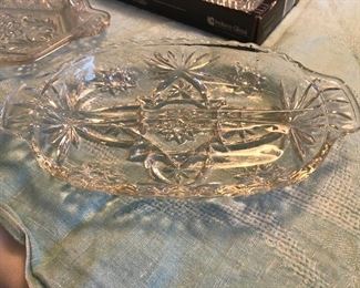 $18 / Star of David Relish Dish