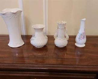 Beautiful Vases