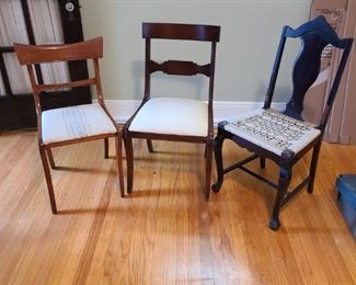 Chairs II