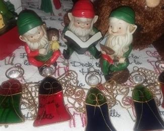 Christmas ornaments 