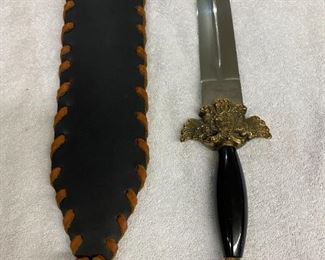 dagger