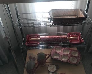 Another Wine rack, come and get yours.