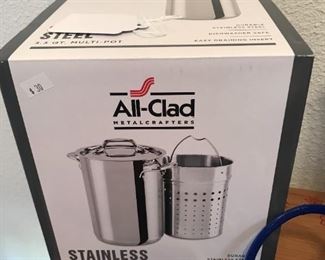 Please look up these brand names and items.  This retails for over $75.  Brand new Christmas present here