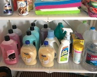 Excessive, doubles, triples throughout the estate, priced to sell at $1, $2, $3 bucks