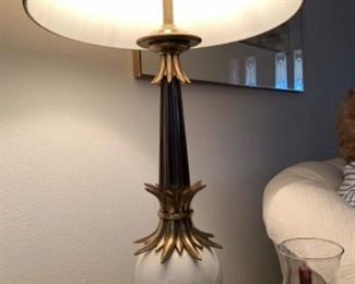 Stiffel  Lamp 