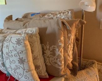 Queen size set