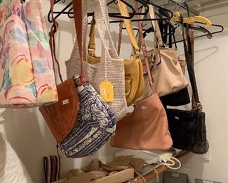 Purses